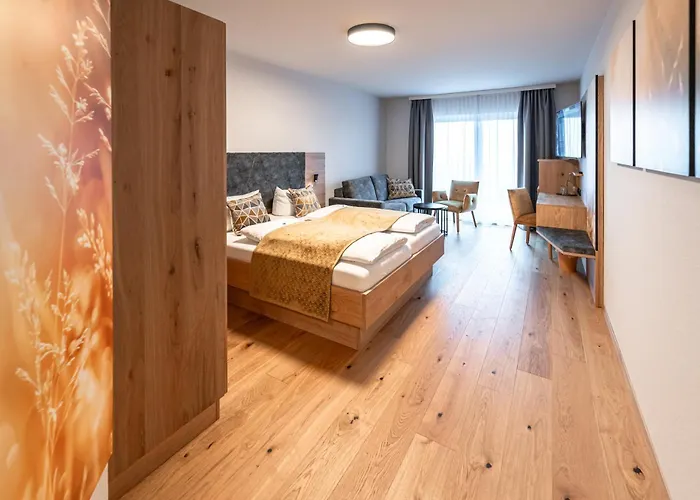 Hotel Spinnerhof